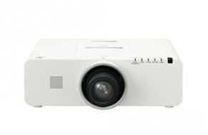 Máy chiếu Panasonic PT-EX600E